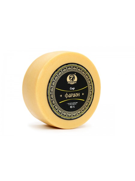 Сыр Фараон 45% Березовский СК Сыр Фараон 45% Березовский СК